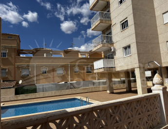 Apartment / Flat - New Build - Torrevieja - Torrevieja - Centre