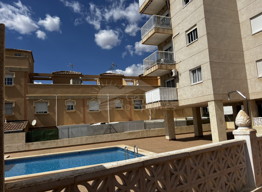 New Build · Apartment / Flat Torrevieja · Torrevieja - Centre