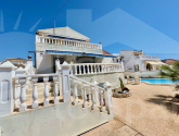 Re-Sale · Detached Villa Ciudad Quesada · Ciudad Quesada - Rojales