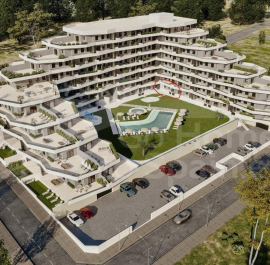 Apartment - Venta - San Miguel - San Miguel Salinas