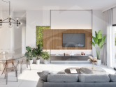 Nueva construcción  · Apartment San Miguel de Salinas · Costa Blanca