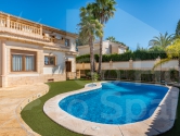 Venta · Villa Ciudad Quesada - Rojales