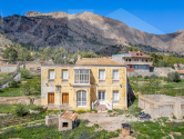 Venta · Country estate Orihuela
