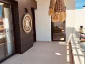 Re-Sale · Detached Villa Algorfa