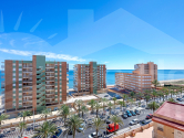 Re-Sale · Apartment Arenales del Sol · Segunda linea playa