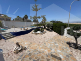 Venta · Detached Villa Algorfa · Lomas De La Juliana