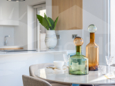 New Build · Laguna Azul Villa La Manga del Mar Menor · Playa Honda