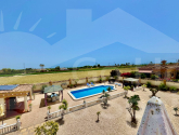 Venta · Finca / Country Property Catral