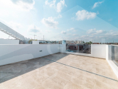 Venta · Detached Villa Benijófar · Residencial Villas de la Vega