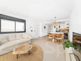 Venta · Detached Villa Benijófar · Residencial Villas de la Vega