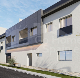 Apartment - Nueva construcción  - Pilar de la Horadada - Costa Blanca