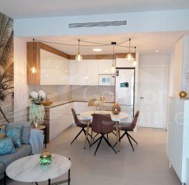 Apartment / Flat - New Build - Lorca - Lorca