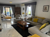Re-Sale · Detached Villa Algorfa