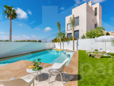 Nueva construcción  · Detached Villa Ciudad Quesada · Ciudad Quesada - Doña Pepa