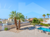 Re-Sale · Detached Villa Ciudad Quesada · Ciudad Quesada - Rojales