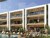 Nueva construcción  · Apartament Los Alcázares · Los Alcazares