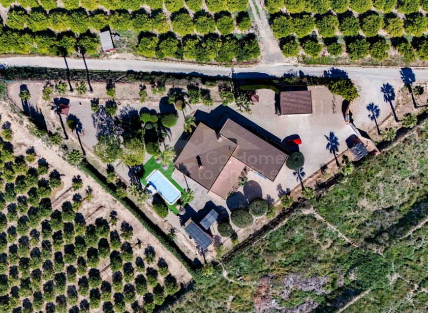  · C Alicante · Jacarilla