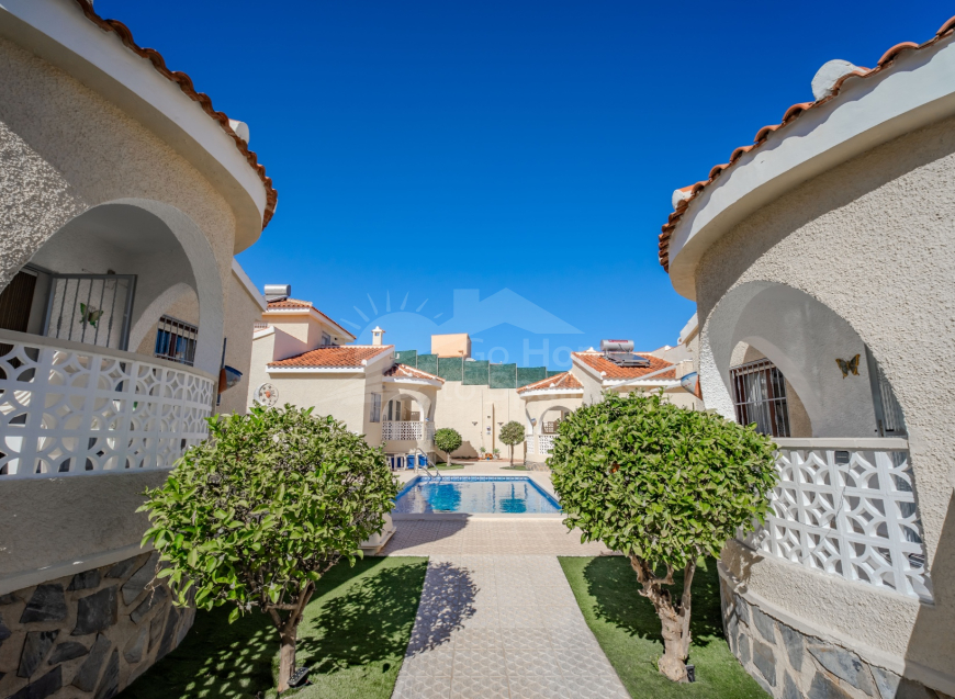  · Detached House / Villa Ciudad Quesada · La  Marquesa Golf