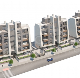 Apartment / Flat - Nueva construcción  - Guardamar de Segura - Guardamar Playa
