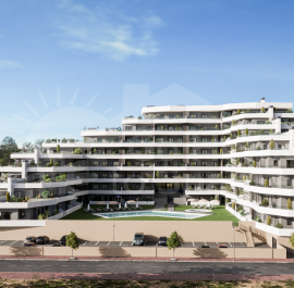 Apartment - Nueva construcción  - San Miguel de Salinas - Costa Blanca