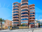 Re-Sale · Apartment Arenales del Sol · Segunda linea playa