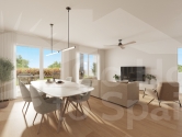 Nueva construcción  · Bungalow Balcón de Finestrat-Terra Marina