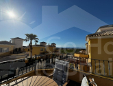 Re-Sale · Detached Villa Algorfa · Lo Crispin