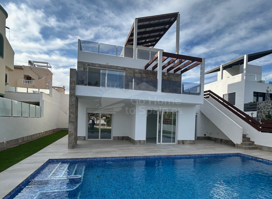  · V Ciudad Quesada · La Marquesa Golf