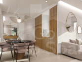 Nueva construcción  · Apartment Hacienda del Alamo