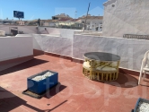 Re-Sale · Bungalow Orihuela Costa · Villamartín-Las Filipinas