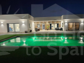 Venta · Detached Villa Ciudad Quesada · Rojales