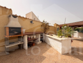 Re-Sale · Villa Detached Benijófar · Benimar