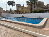 Venta · Detached Villa Algorfa · Lo Crispin