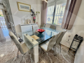 Re-Sale · Detached Villa Algorfa · Lo Crispin