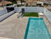 New Build · Detached Villa Ciudad Quesada · Ciudad Quesada - Rojales