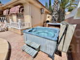 Re-Sale · Detached Villa Benijófar · Benijofar