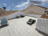 Re-Sale · Detached Villa Ciudad Quesada · Ciudad Quesada - Doña Pepa