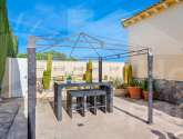 Re-Sale · Detached Villa Algorfa · Castillo de montemar