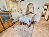 Re-Sale · Detached Villa Algorfa · Lo Crispin