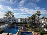 Re-Sale · Townhouse Ciudad Quesada · Ciudad Quesada - Rojales