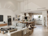 Nueva construcción  · Detached Villa Algorfa