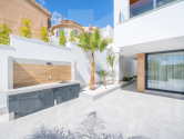 Re-Sale · Detached Villa Ciudad Quesada · La Marquesa Golf