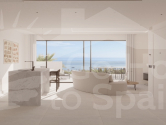 New Build · Apartment La Mata · Costa Blanca