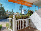 Re-Sale · Bungalow Orihuela Costa · Villamartin