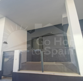 Apartment / Flat - Nueva construcción  - Torrevieja - Torrevieja - Playa del Cura