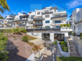 Re-Sale · Penthouse Villamartín · Villamartin