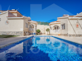  · Detached House / Villa Ciudad Quesada · La  Marquesa Golf