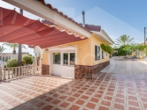 Re-Sale · Villa Ciudad Quesada - Rojales