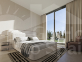 Nueva construcción  · Detached Villa Finestrat · Costa Blanca