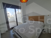 New Build · Bungalow Torrevieja · Torrevieja - Los Balcones